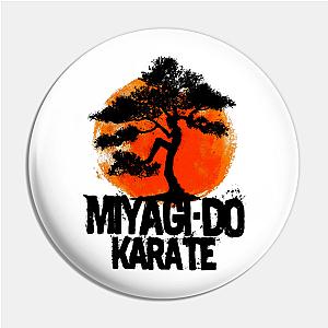 Cobra Kai Pins - Cobra Kia-Miyagi Do Karate Pin TP1602