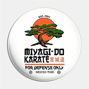 Cobra Kai Pins - Miyagi Do Pin TP1602