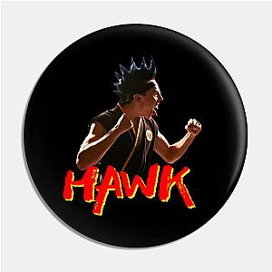 Cobra Kai Pins - Hawk - Cobra Kai Pin TP1602