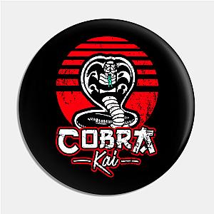 Cobra Kai Pins - Cobra Kai - Red Pin TP1602