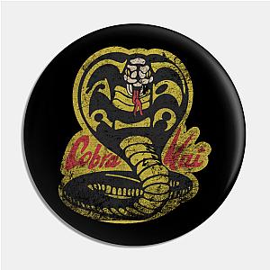 Cobra Kai Pins - Cobra Kai Vintage Pin TP1602