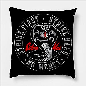 Cobra Kai Pillows - Cobra Kai Throw Pillow TP1602