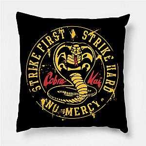 Cobra Kai Pillows - Cobra Kai Throw Pillow TP1602