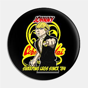 Cobra Kai Pins - Cobra Kai Johnny Pin TP1602