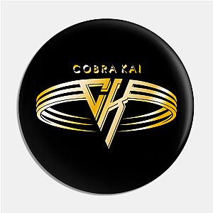 Cobra Kai Pins - Cobra Kai Meme Pin TP1602