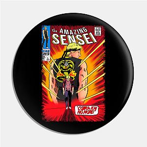 Cobra Kai Pins - The Amazing Sensei Pin TP1602