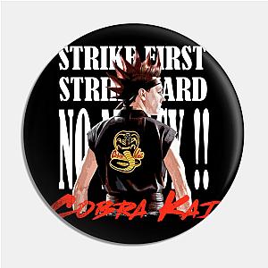 Cobra Kai Pins - Hawk Cobra Kai Black Pin TP1602