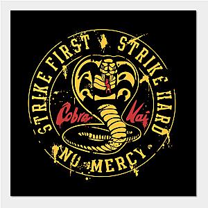 Cobra Kai Posters - Cobra Kai Poster TP1602