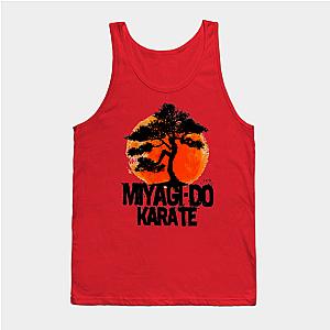 Cobra Kai Tank Tops - Cobra Kia-Miyagi Do Karate Classic Tank Top TP1602