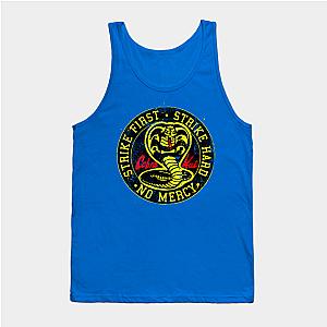 Cobra Kai Tank Tops - Cobra Kai - Version 1 Classic Tank Top TP1602