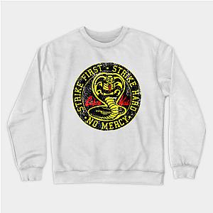 Cobra Kai Sweatshirts - Cobra Kai - Version 1 Sweatshirt TP1602