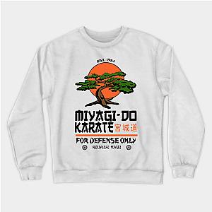 Cobra Kai Sweatshirts - Miyagi Do Sweatshirt TP1602