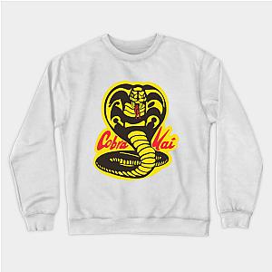 Cobra Kai Sweatshirts - Cobra Kai Sweatshirt TP1602