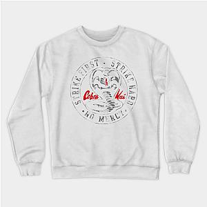 Cobra Kai Sweatshirts - Cobra Kai Sweatshirt TP1602