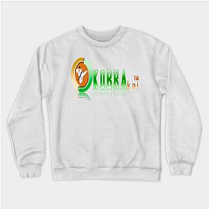 Cobra Kai Sweatshirts - Kobra Kai Sweatshirt TP1602