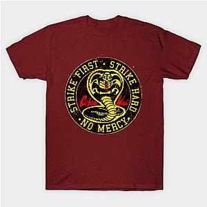 Cobra Kai T-Shirts - Cobra Kai - Version 1 Classic T-shirt TP1602