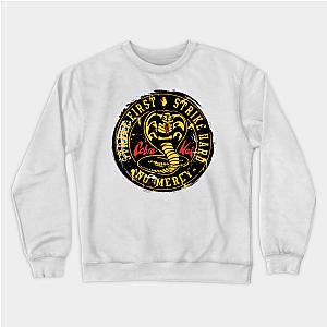 Cobra Kai Sweatshirts - Cobra Kai Sweatshirt TP1602