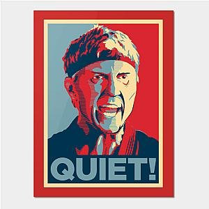 Cobra Kai Posters - A Quiet Hope Poster TP1602