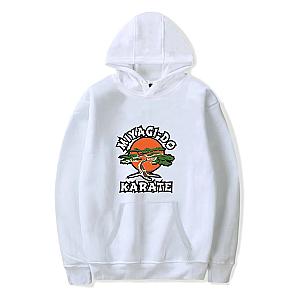 Cobra Kai Hoodies - Miyagido Karate Tree Symbol Classic Hoodie