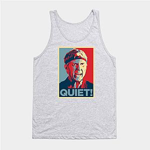 Cobra Kai Tank Tops - A Quiet Hope Classic Tank Top TP1602