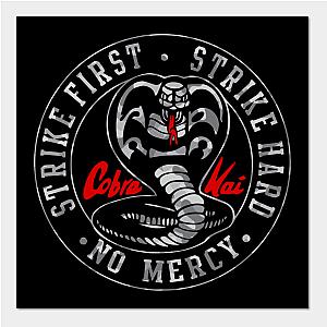 Cobra Kai Posters - Cobra Kai Poster TP1602