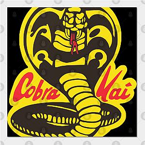 Cobra Kai Posters - Cobra Kai Poster TP1602