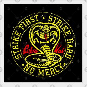 Cobra Kai Posters - Cobra Kai - Version 1 Poster TP1602