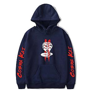 Cobra Kai Hoodies - COBRA KAI Signature Classic Hoodie