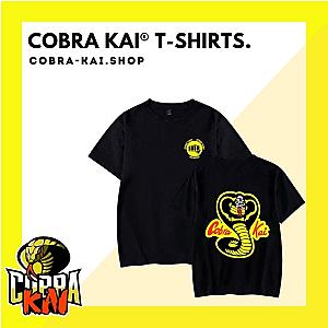 Cobra Kai T-Shirts