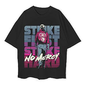 Cobra Kai No Mercy Dojo T-Shirt