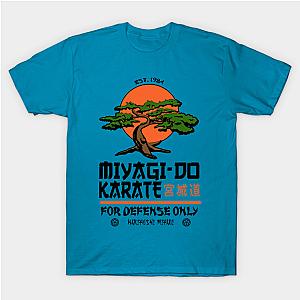 Cobra Kai T-Shirts - Miyagi Do Classic T-shirt TP1602