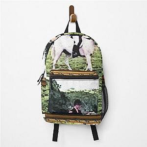 Cochise - Randolph show Backpack