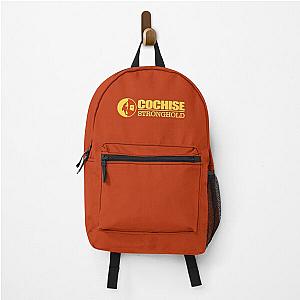 Cochise Stronghold Climbing (CLB) Backpack