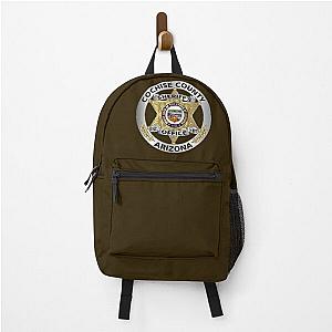 Cochise County Arizona Sheriff's Office Backpack