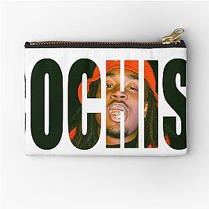 Cochise Undeground Rapper Zipper Pouch