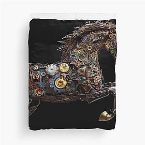 Cochise Duvet Cover