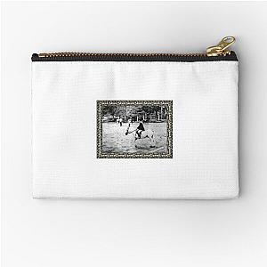 Cochise Zipper Pouch