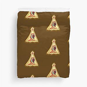 Cochise County Arizona Sheriff Posse  Duvet Cover