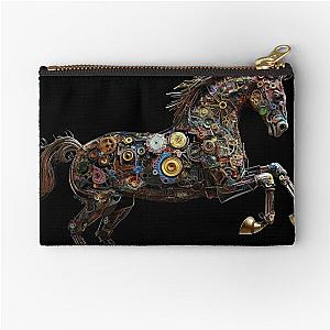 Cochise Zipper Pouch