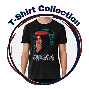 Cochise T-Shirts