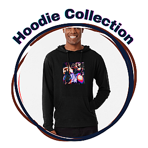 Cochise Hoodies