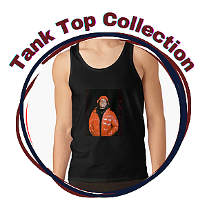 Cochise Tank Tops