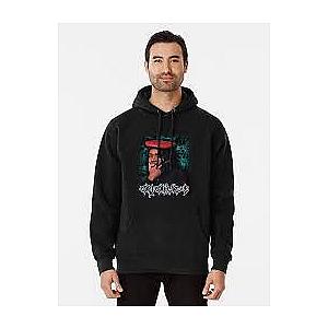 Cochise Rapper Hoodie