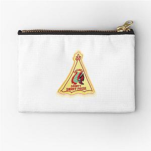 Cochise County Arizona Sheriff Posse Zipper Pouch