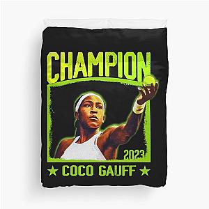 Coco Gauff Champion Shirt