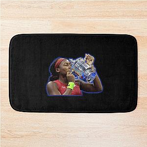 Coco Gauff wins US Open