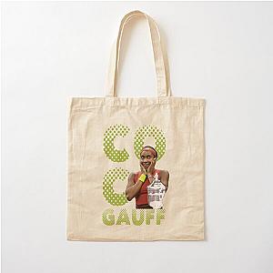 New Balance Coco Gauff Tennis Us Open Shirt