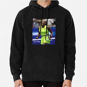 Coco Gauff Unisex T-Shirt Pullover Hoodie
