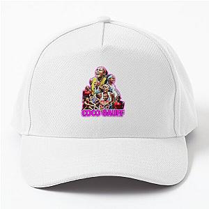 Coco Gauff Retro Baseball Cap