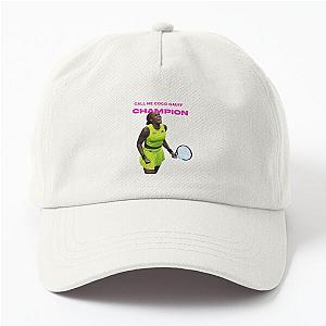 Call me Coco Gauff Champion Hat